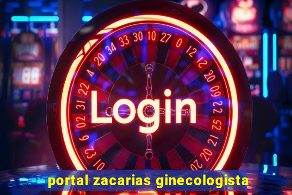 portal zacarias ginecologista